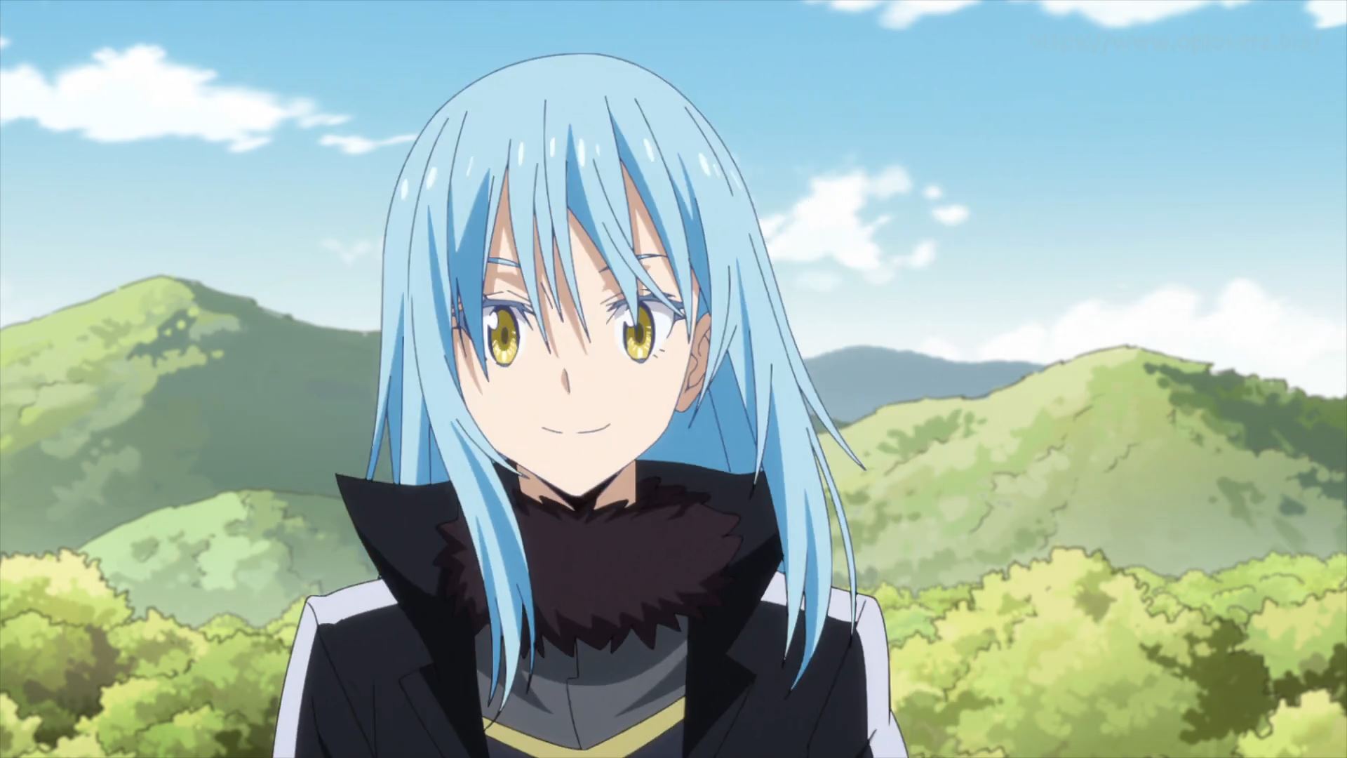 Tensei Shitara Slime Datta Ken Indonesia Fans - Sampai jumpa Rimuru ...