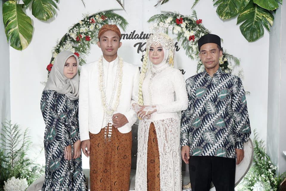 Abu Ridho Kabutuh