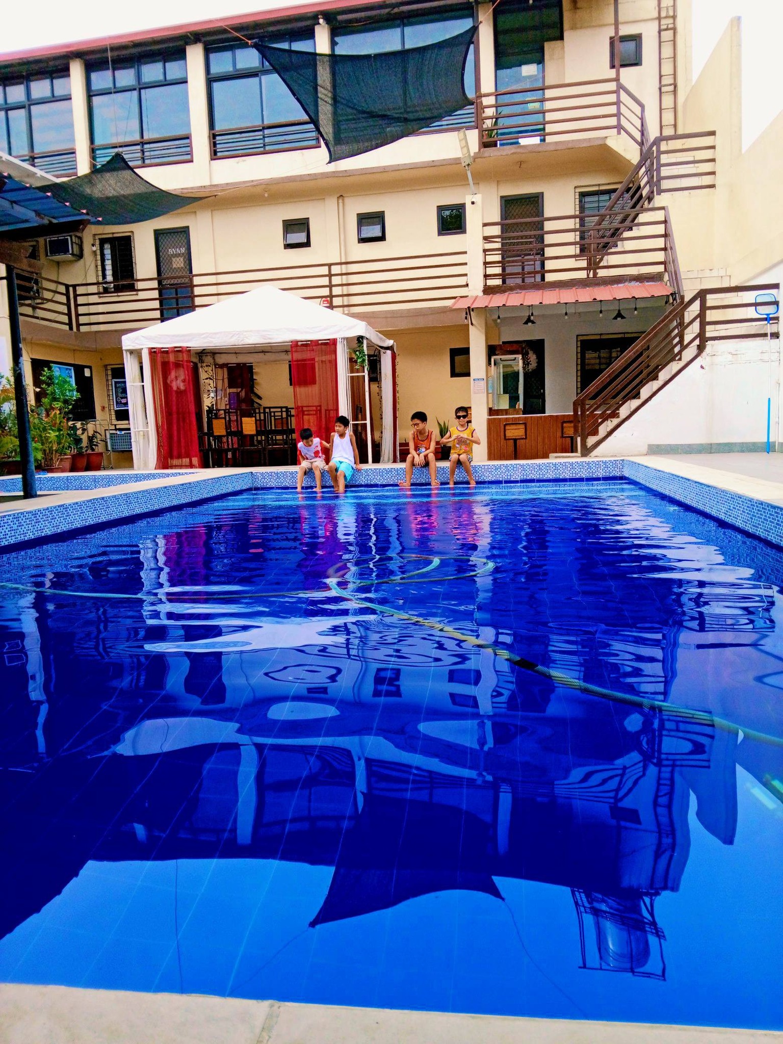 EML Events Place | Dasmariñas