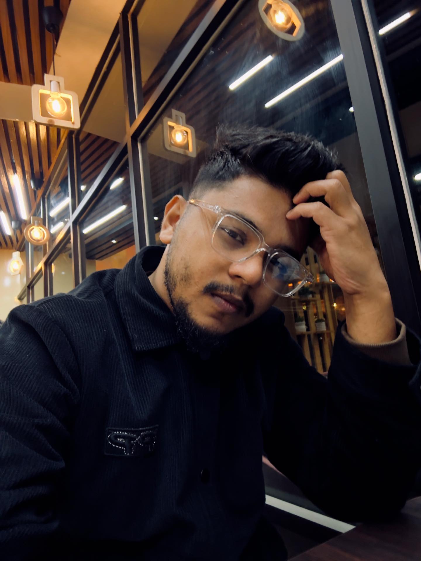 Hridoy Raj