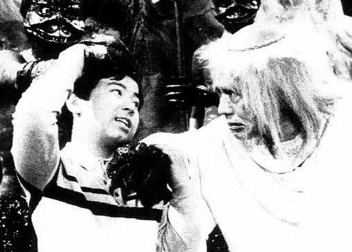 河童の三平 妖怪大作戦(1968/10/4～1969/3/28)