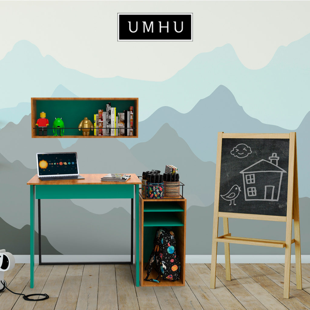 UMHU - ️¡Back to school!📚 Elige tu favorito, el nuevo...