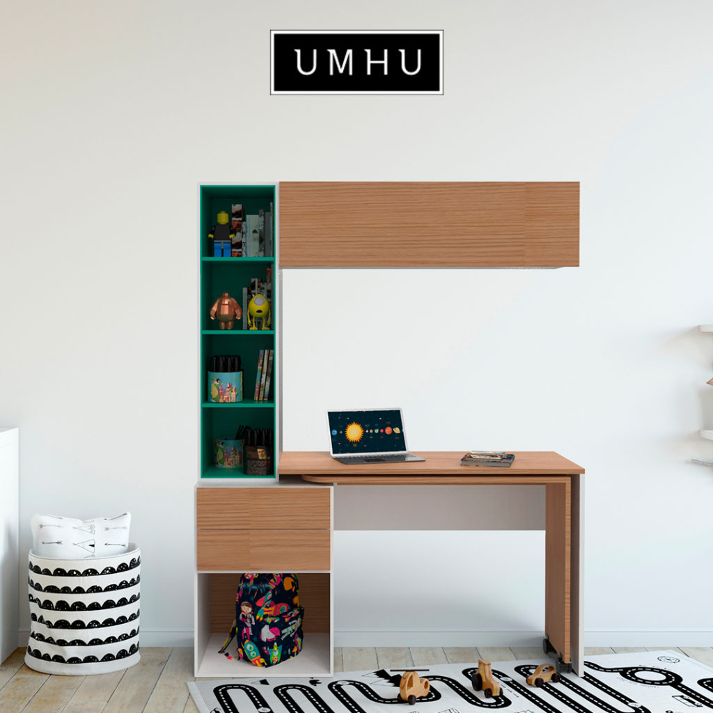 UMHU - ️¡Back to school!📚 Elige tu favorito, el nuevo...