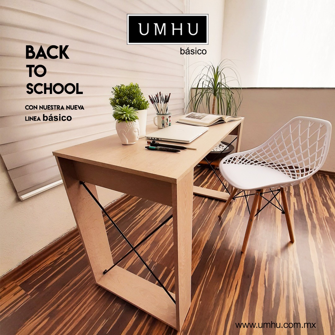 UMHU - ️¡Back to school!📚 Elige tu favorito, el nuevo...