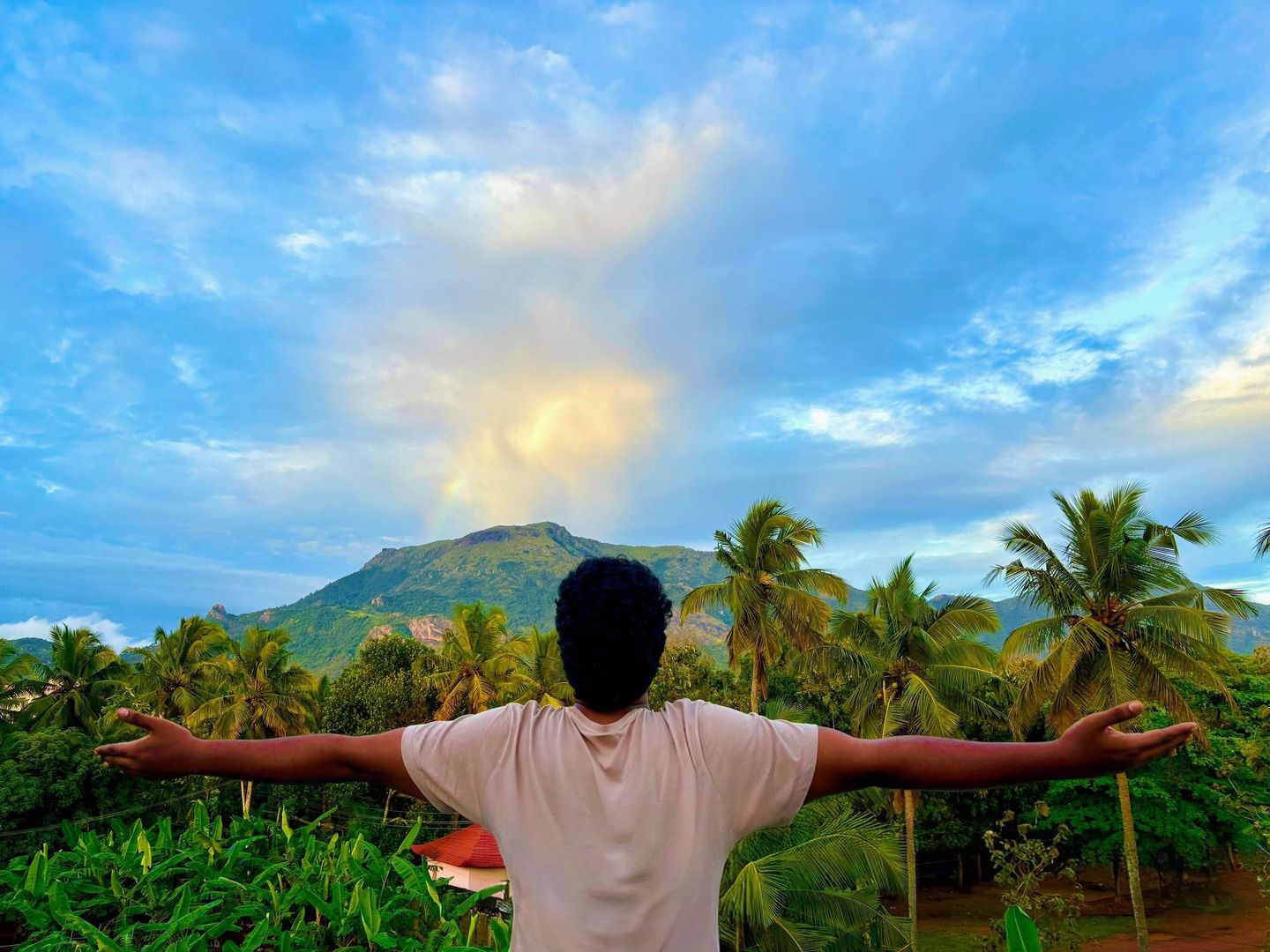 KennithRaj Anbu