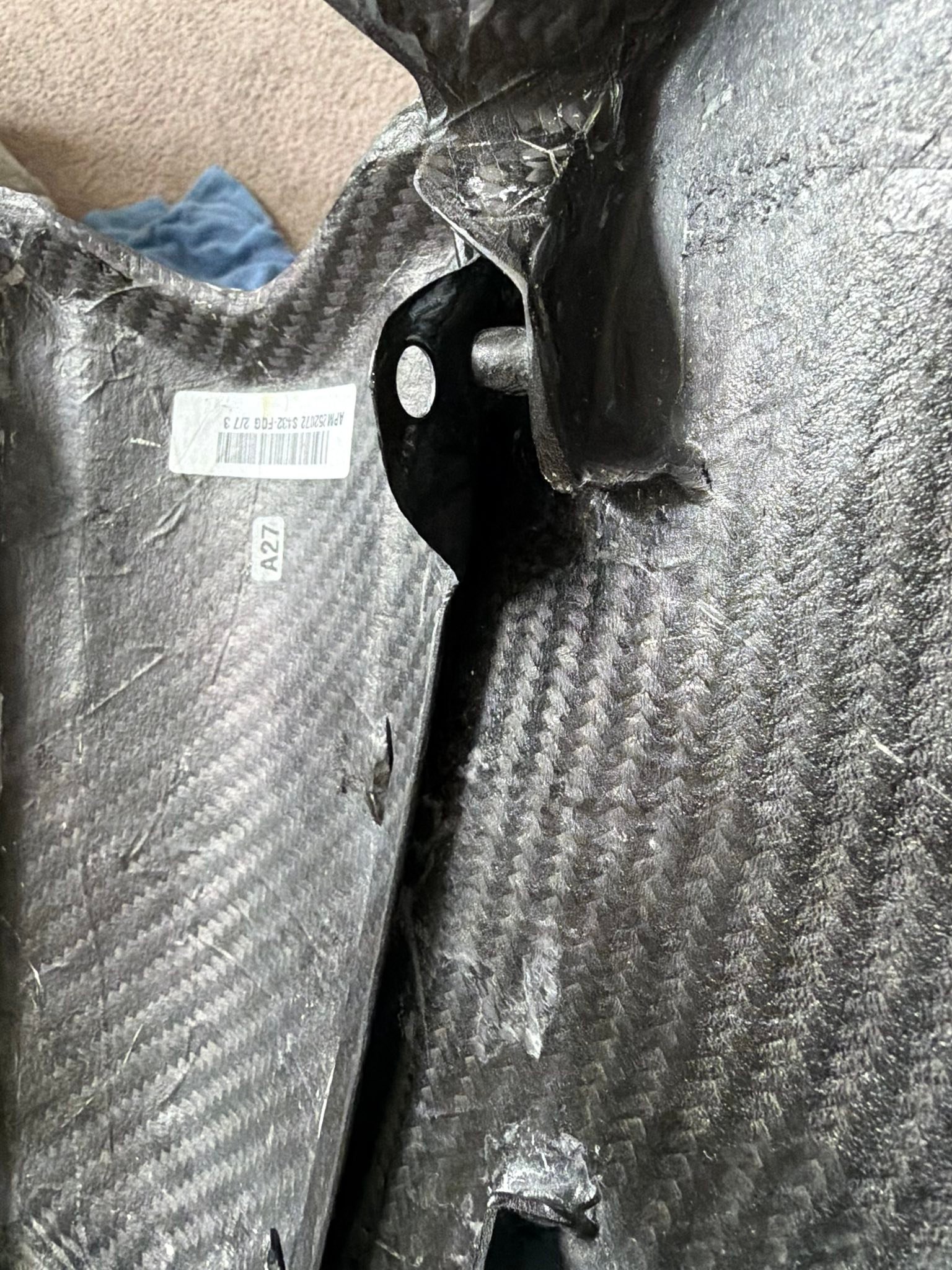 Guys is moto composites. Parts good Quality?