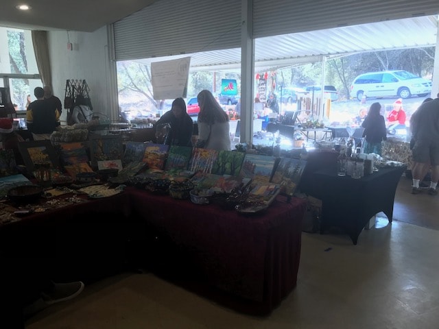 Arts Alliance of Three Rivers