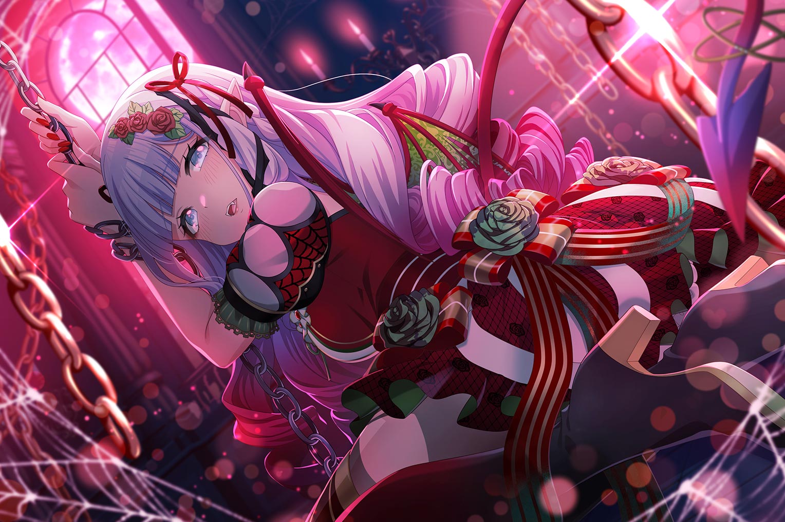Maiden Disc D4DJ (Photon Ver.) Special アニメ