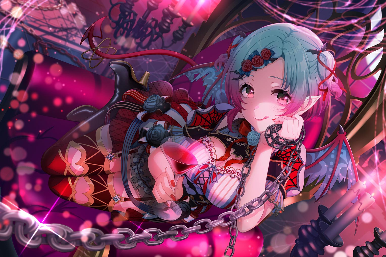 アニメ Special Ver.) (Photon Disc D4DJ Maiden