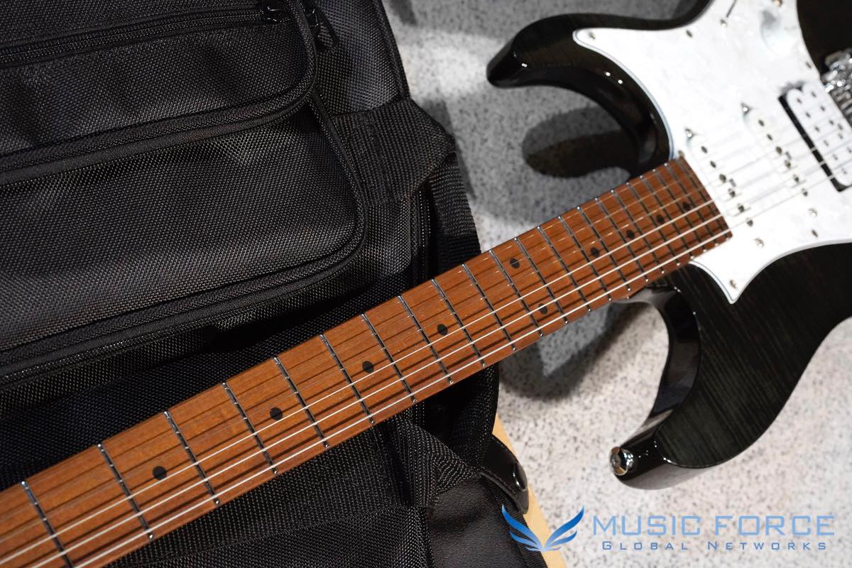 Ibanez AZ Series AZ224F-Black Ice (2019년산/Made in Indonesia/신품