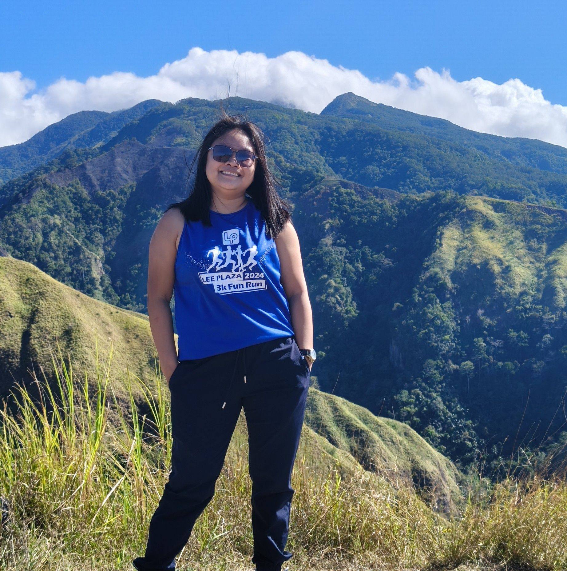 Lezel Quio