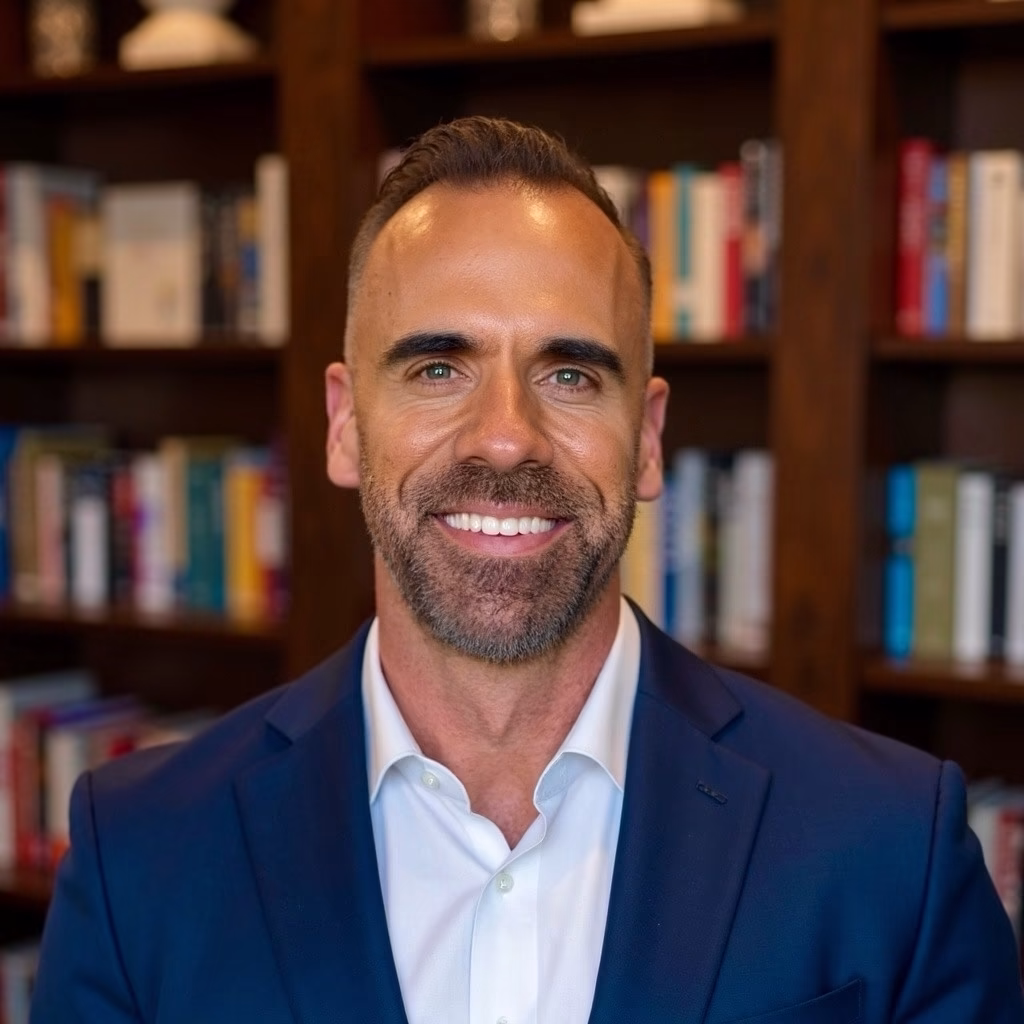 Adam Christman