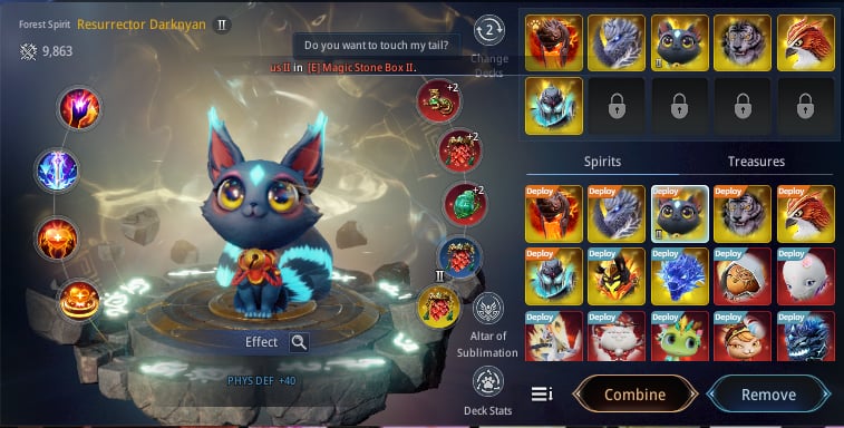 Trading sa lancer with cb 10