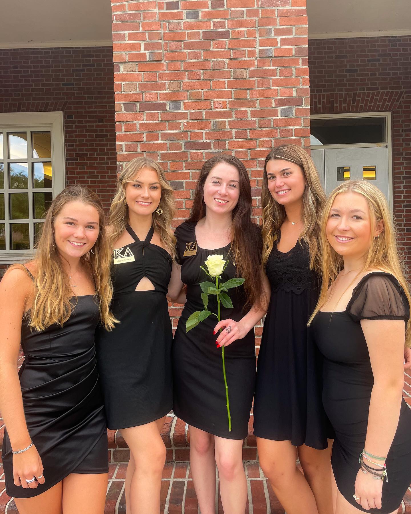 UNCW Panhellenic Council | Wilmington NC