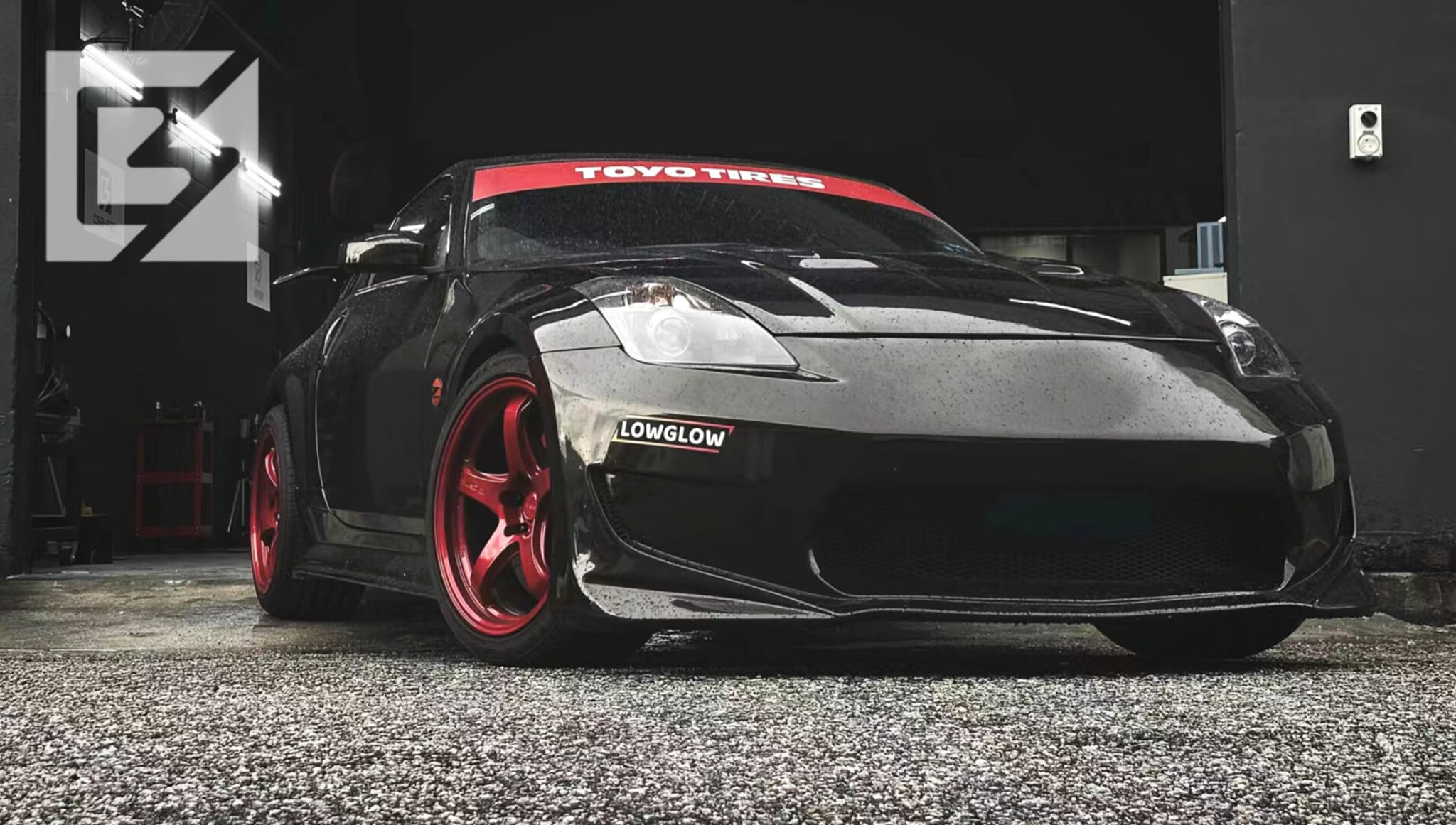 NISSAN... - CSB PRO Automotive Lighting Design & Assembly