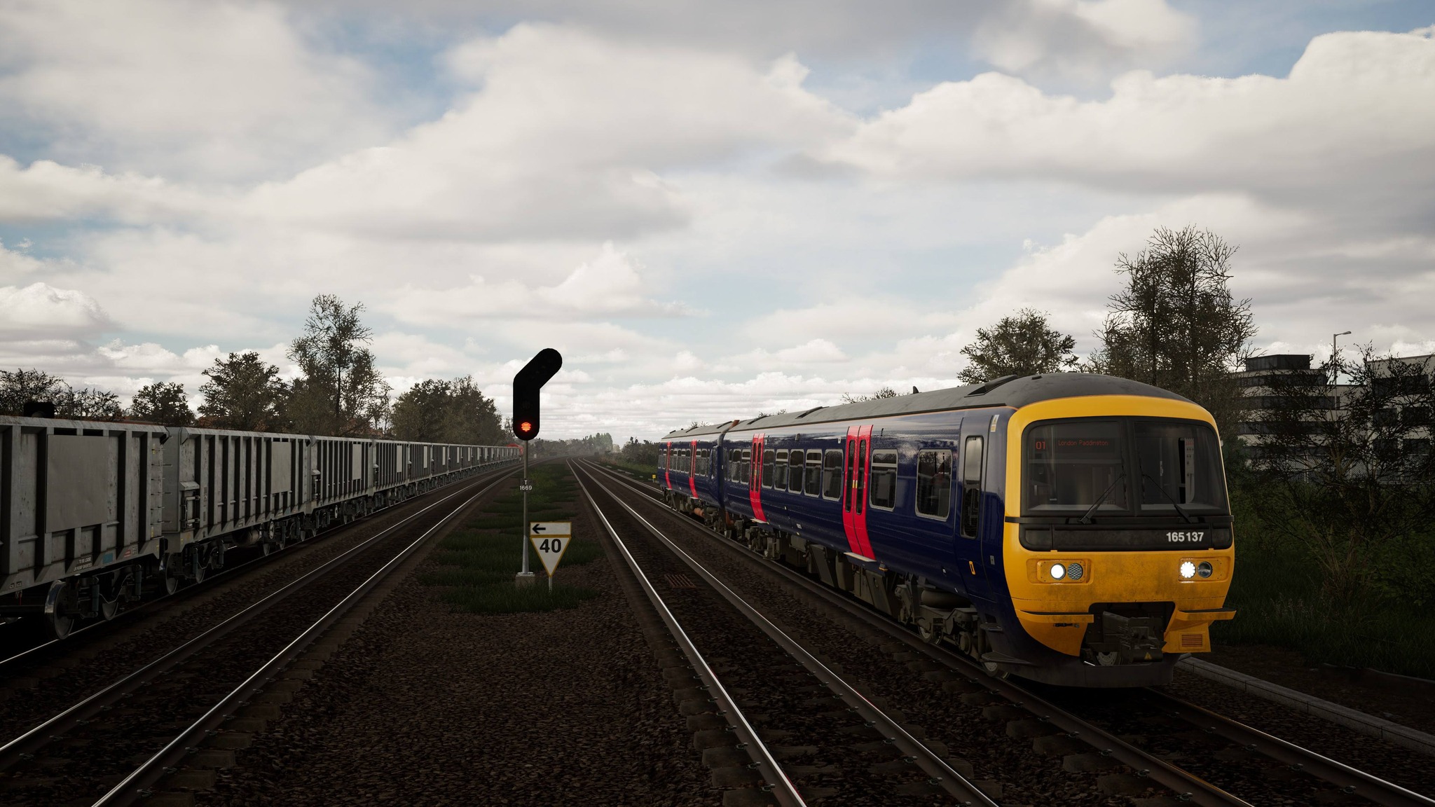 GWE remaster is simply fabulous. Well done Liam and thank you for