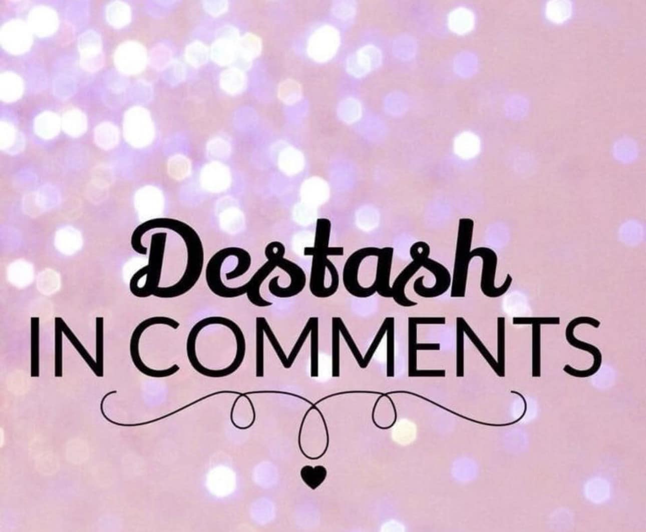 DTF Destash | Gold seller | Facebook