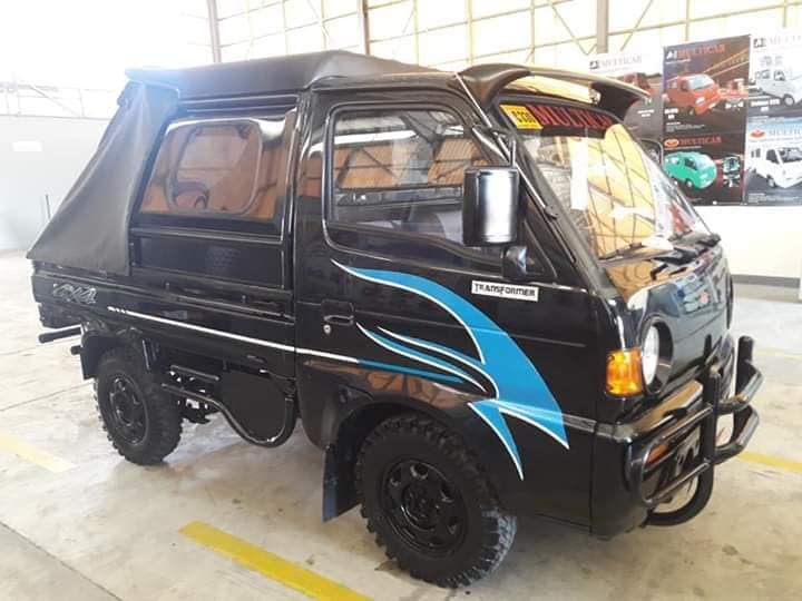 Multicab Tagbilaran added a new photo. - Multicab Tagbilaran