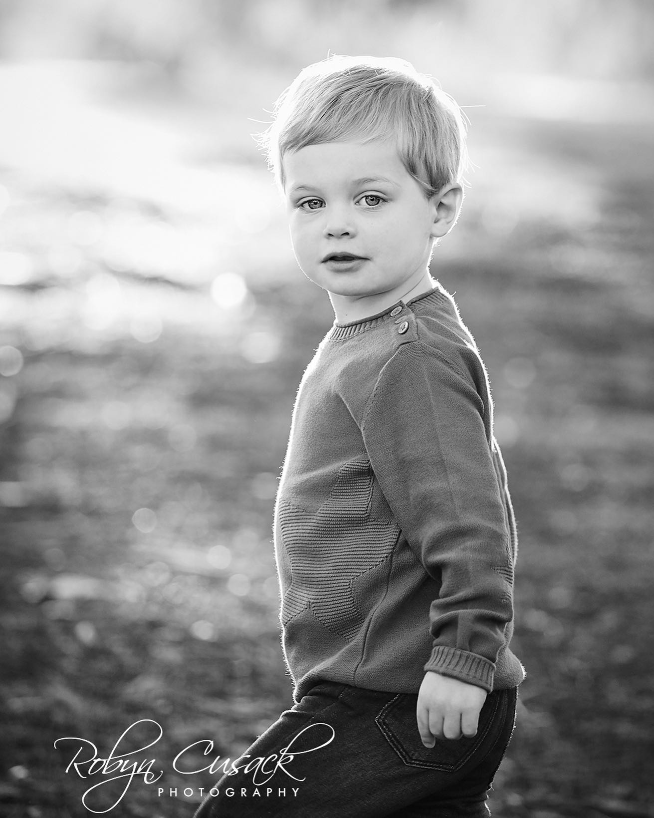 Robyn Cusack Photography