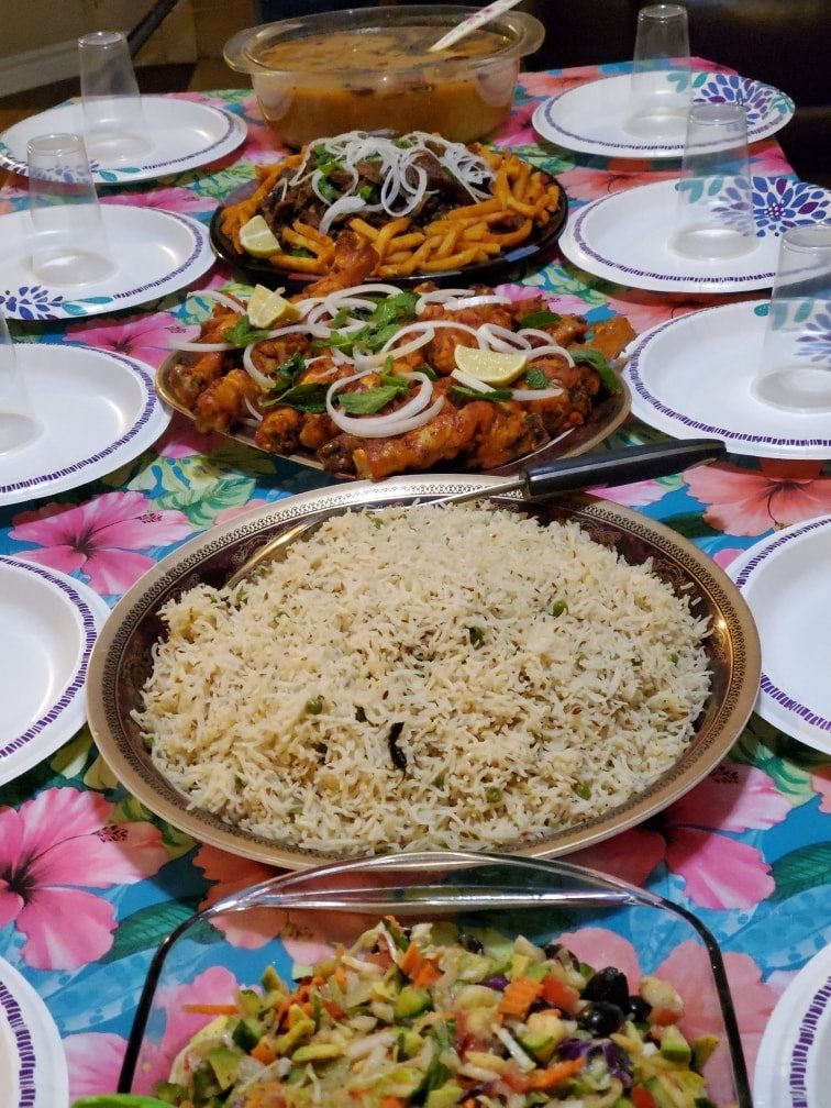 Halal Kitchen | Plano TX