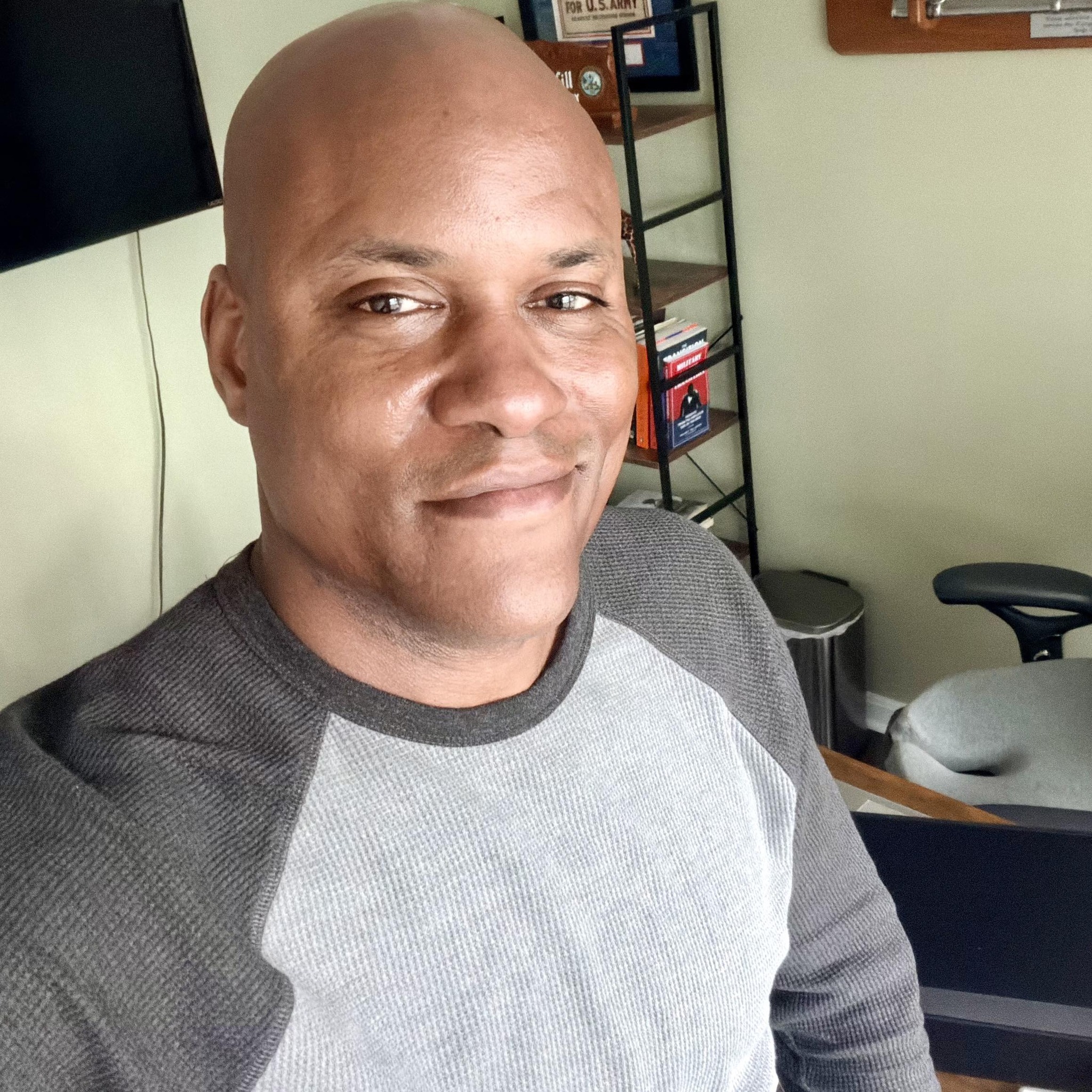 Keith Gill