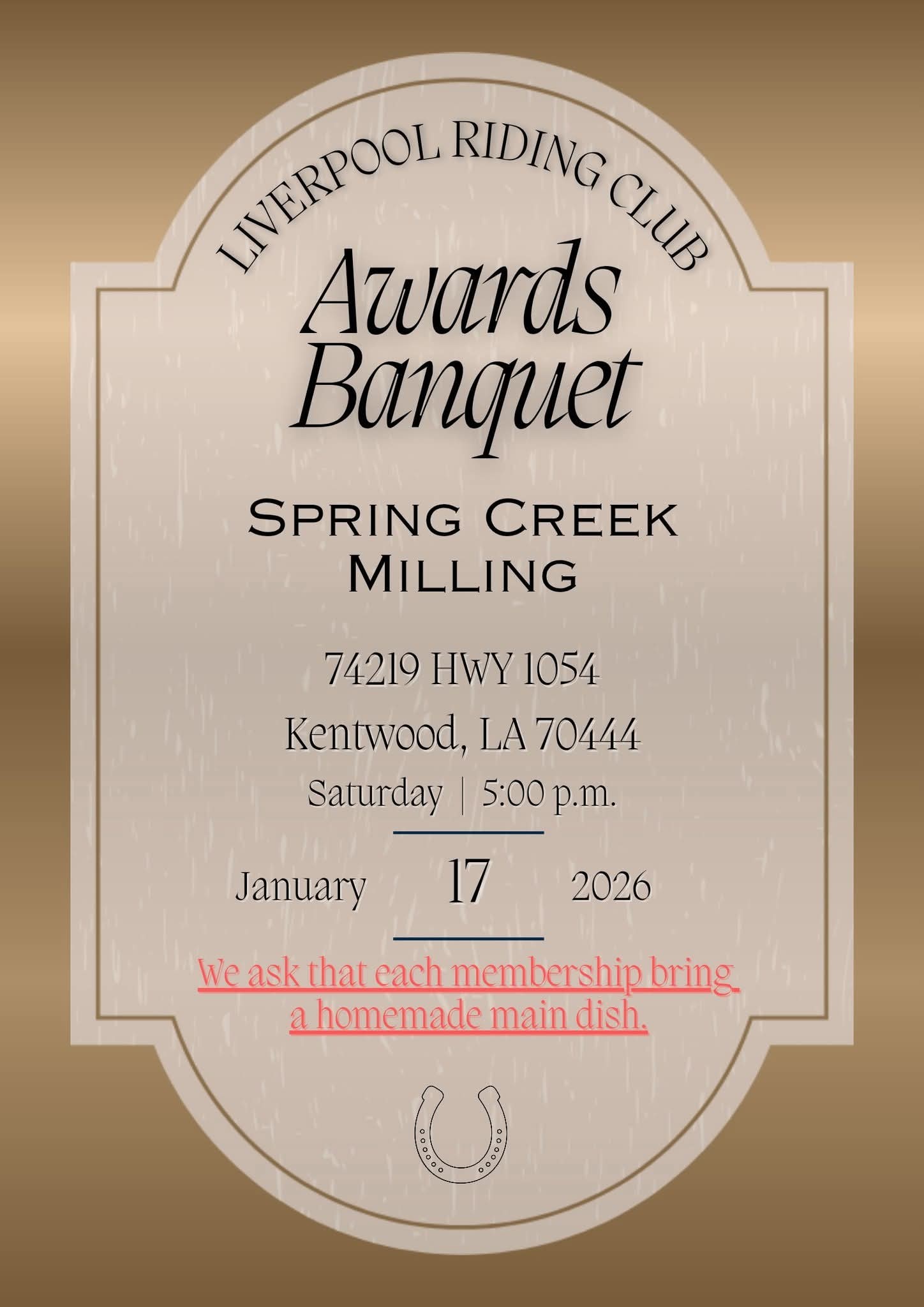 LRC 2025 Awards Banquet | Facebook