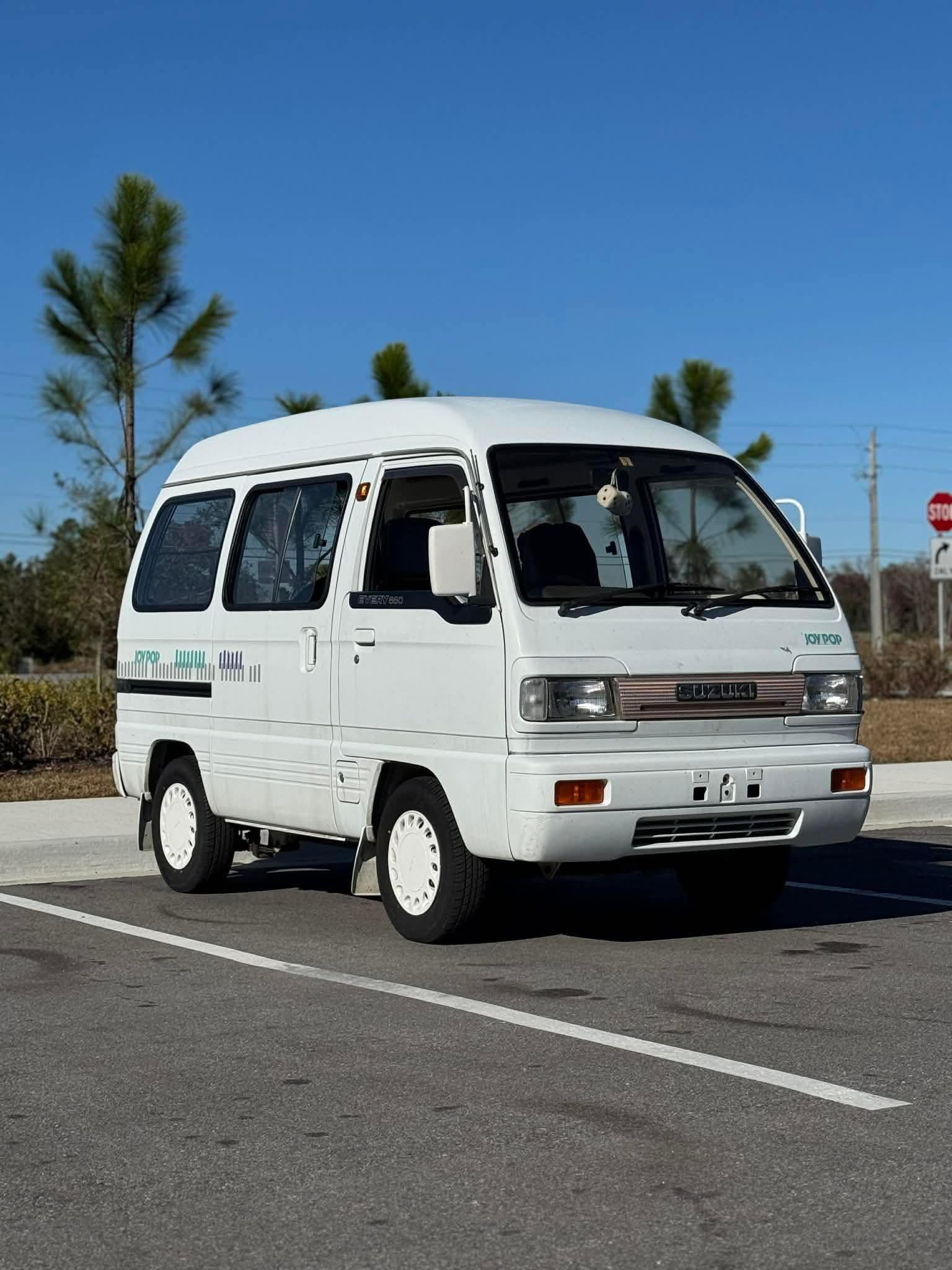 Daytona beach kei car enthusiast group