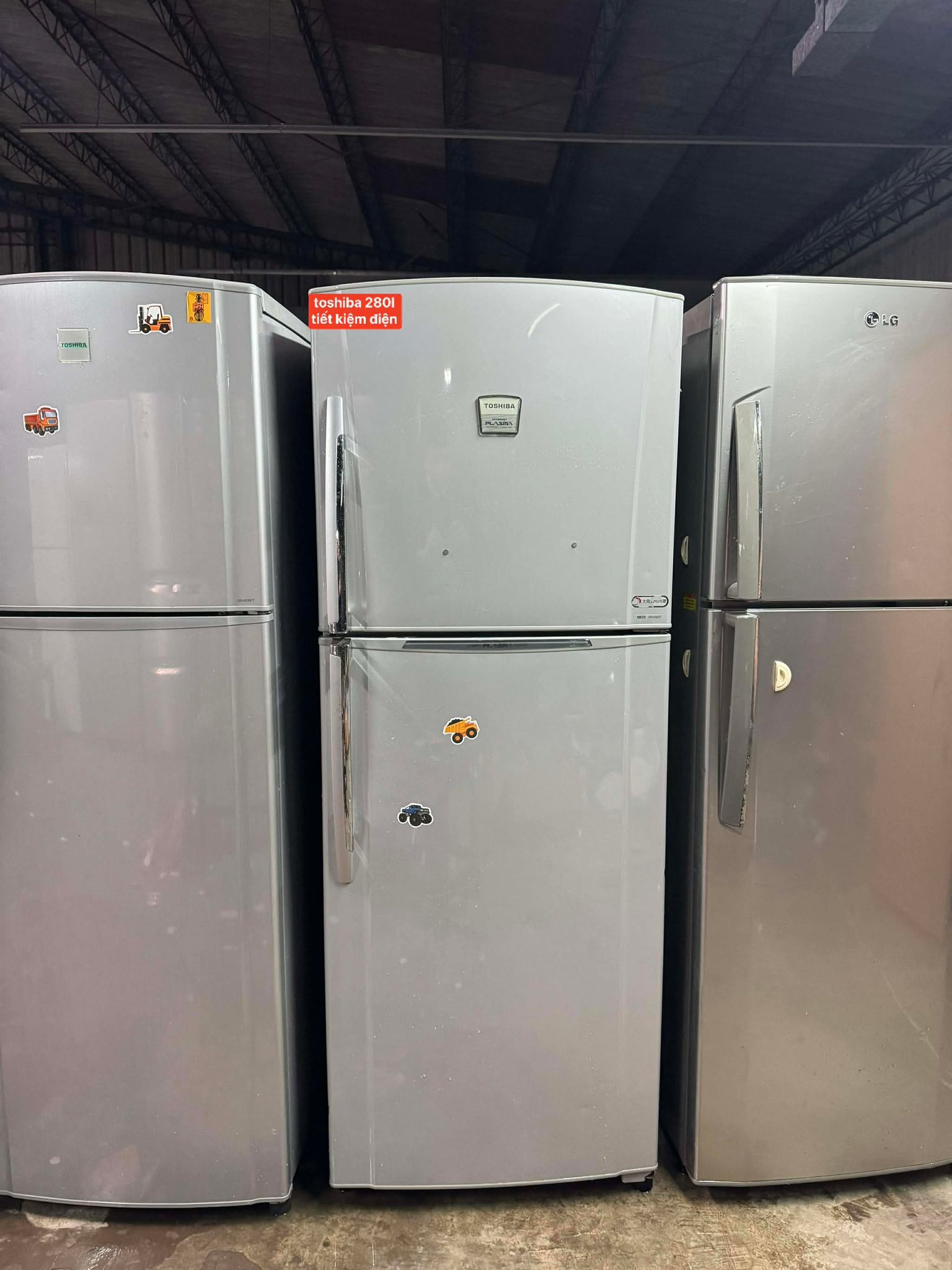 Tủ lạnh máy giặt điều hoà đệm các loại Hàng luôn có sẵn cho ace 