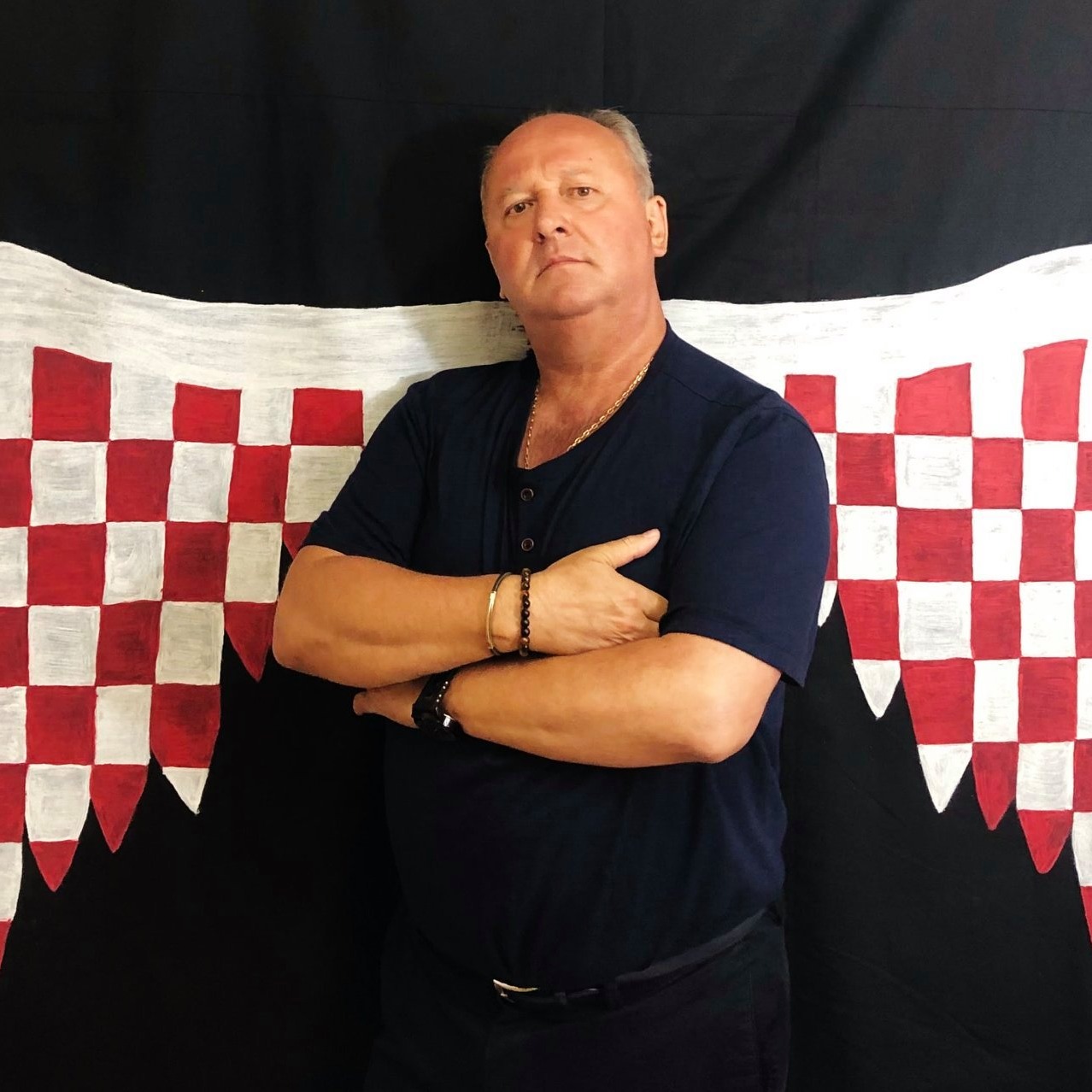 Zeljko Jergan - The past two weeks have passed swiftly. I... | Facebook