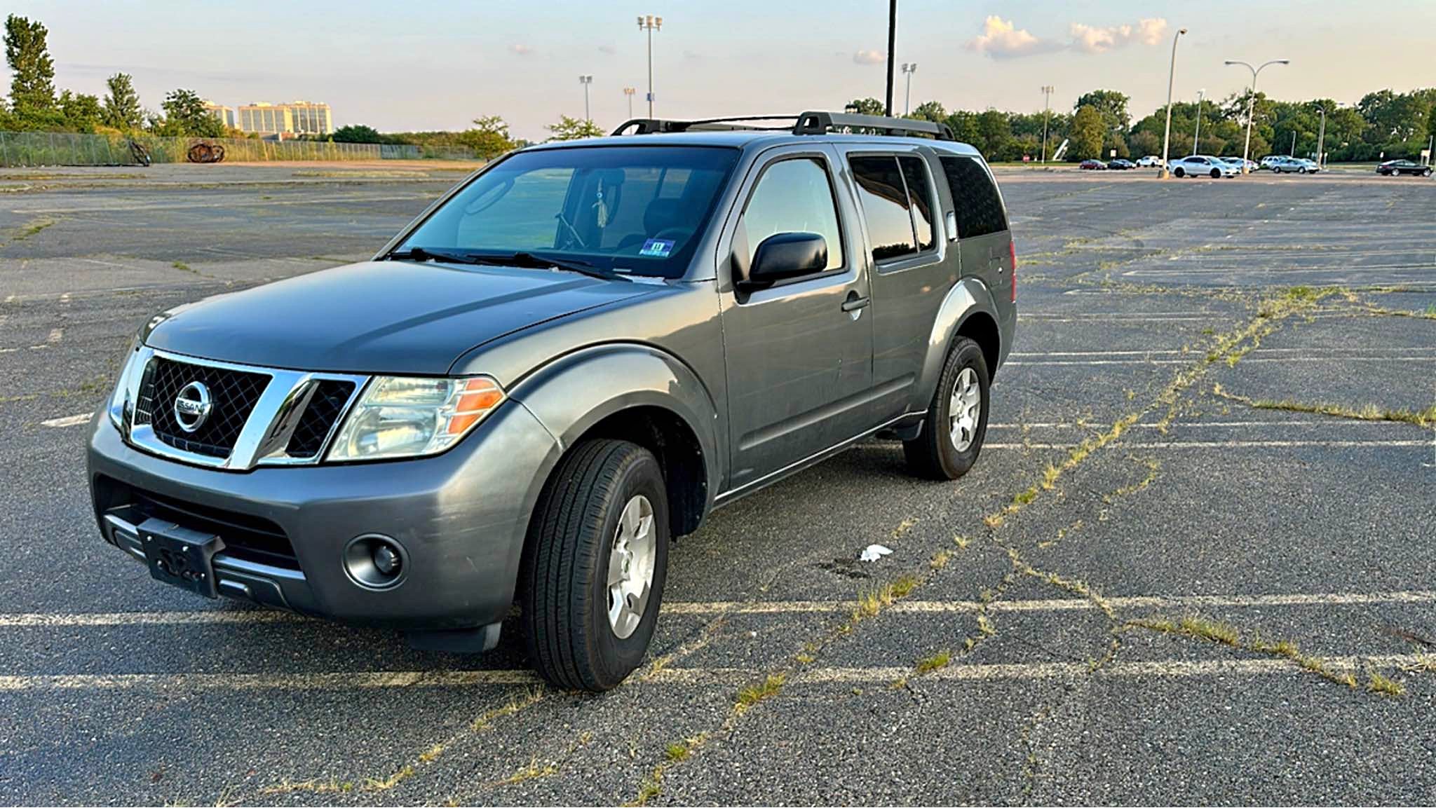 Sitemapcdatahttpswudinf Inetcomnissan Pathfinder 2008 V6null