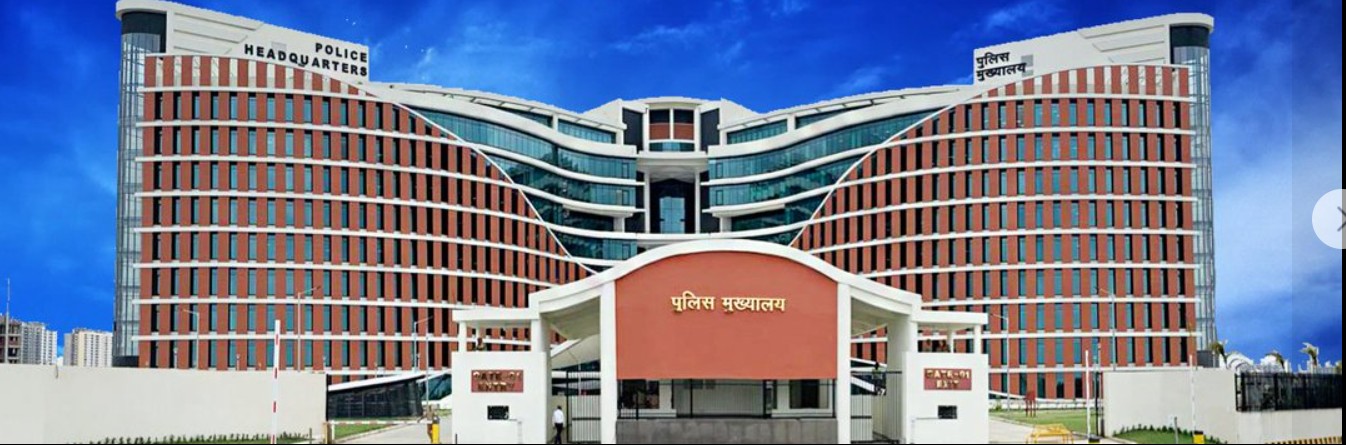 Dig Range Moradabad