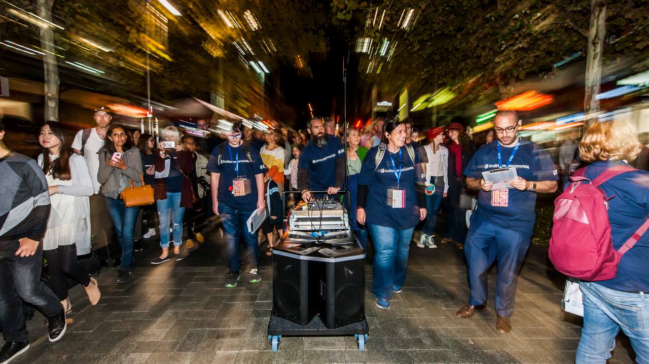 Western Australian Alliance to End Homelessness | East Perth WA