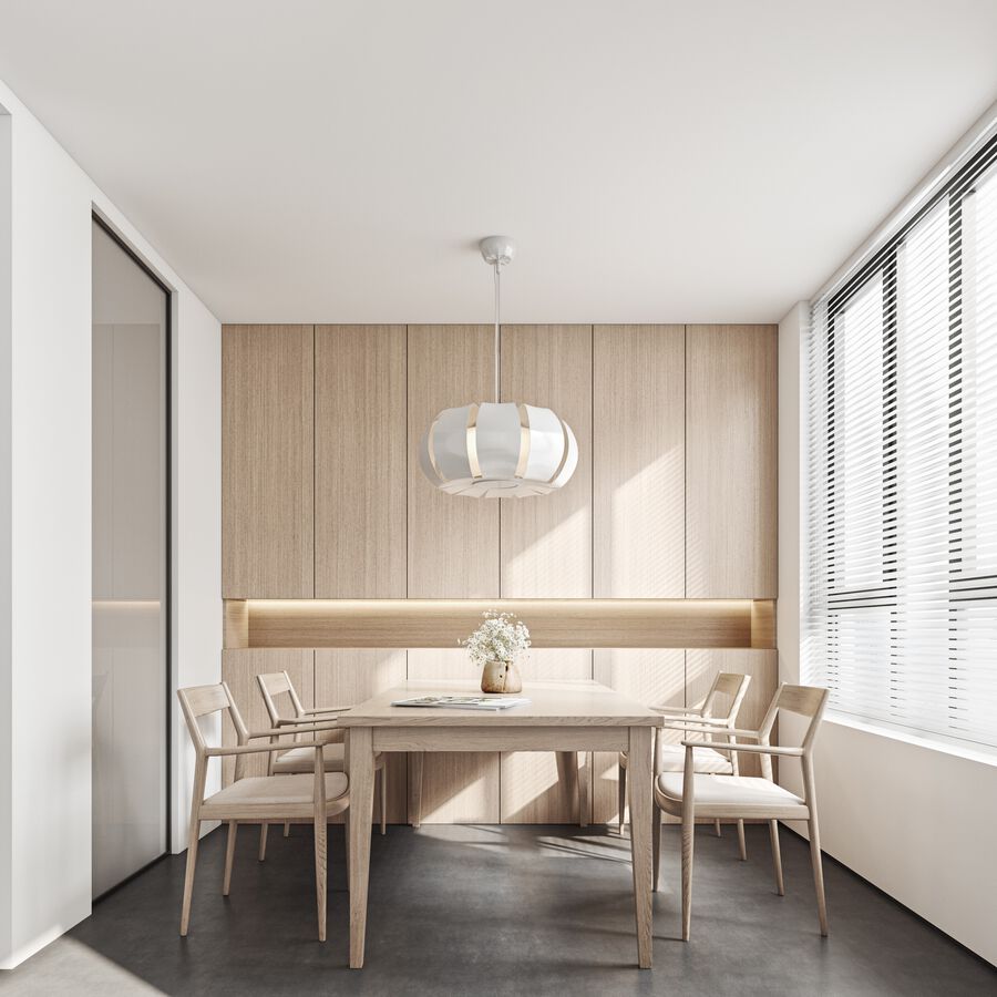 SY Interior Design