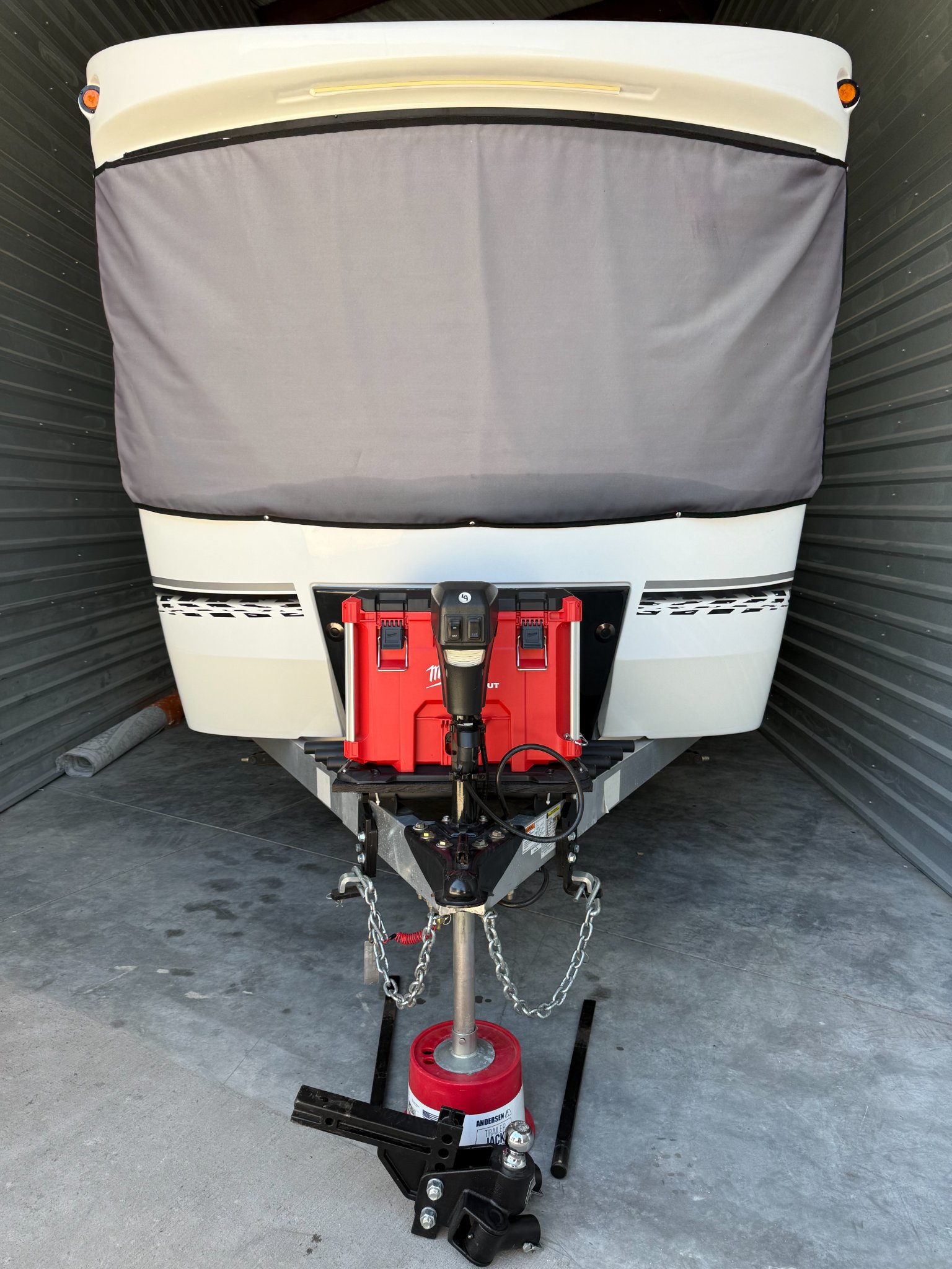 2024 InTech Sol horizon rover - RVs & Campers - Colorado Springs ...