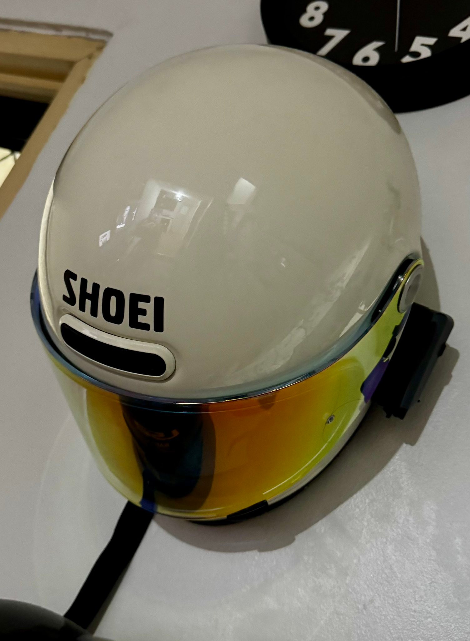 Shoei Glamster XL 2024 for sale
