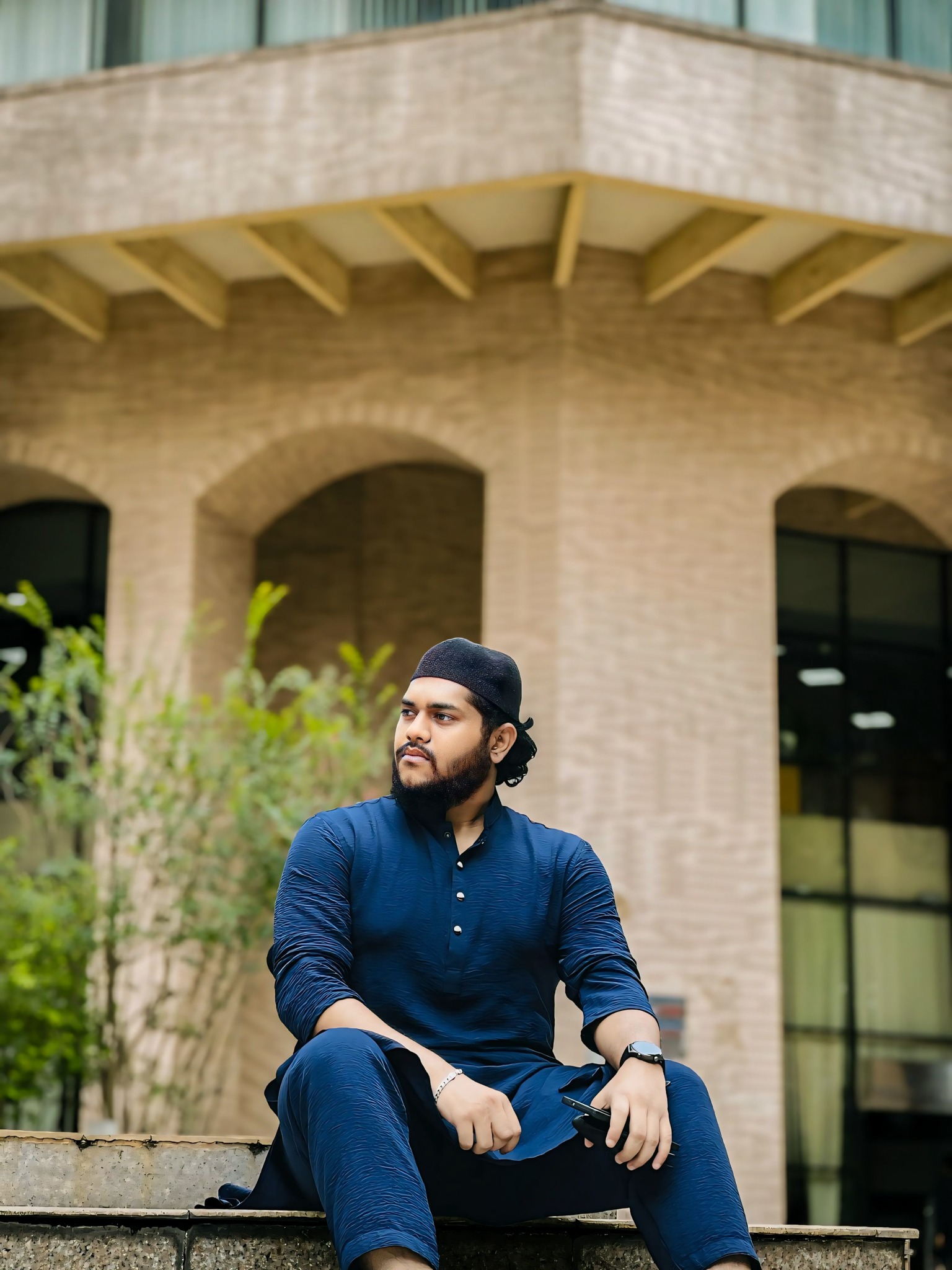 Ahammad Al Muktadir Prangon... - Ahammad Al Muktadir Prangon