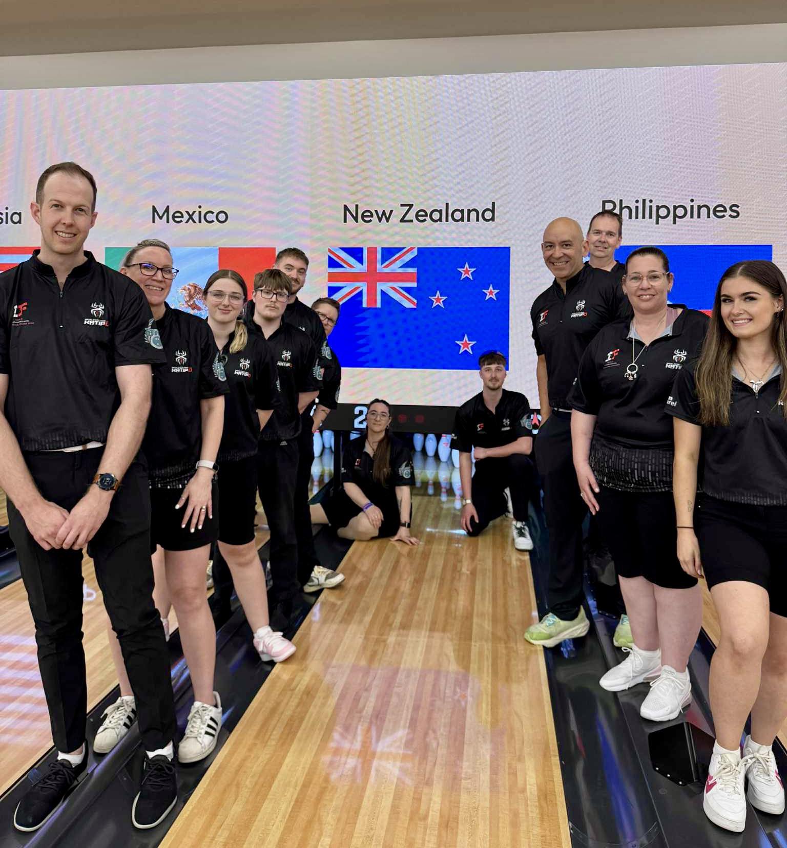 Team Apparel | Auckland