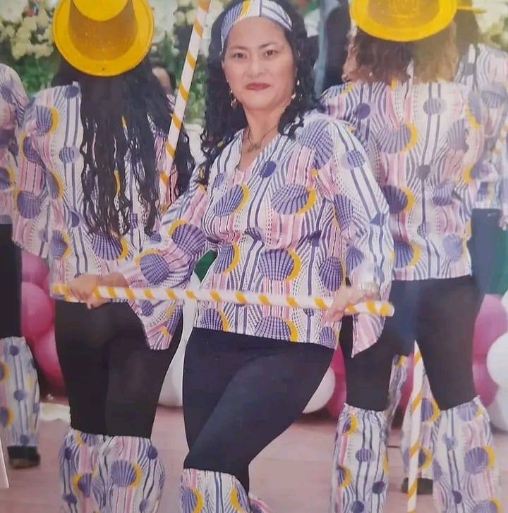 Maryjoy Bas Cabalan