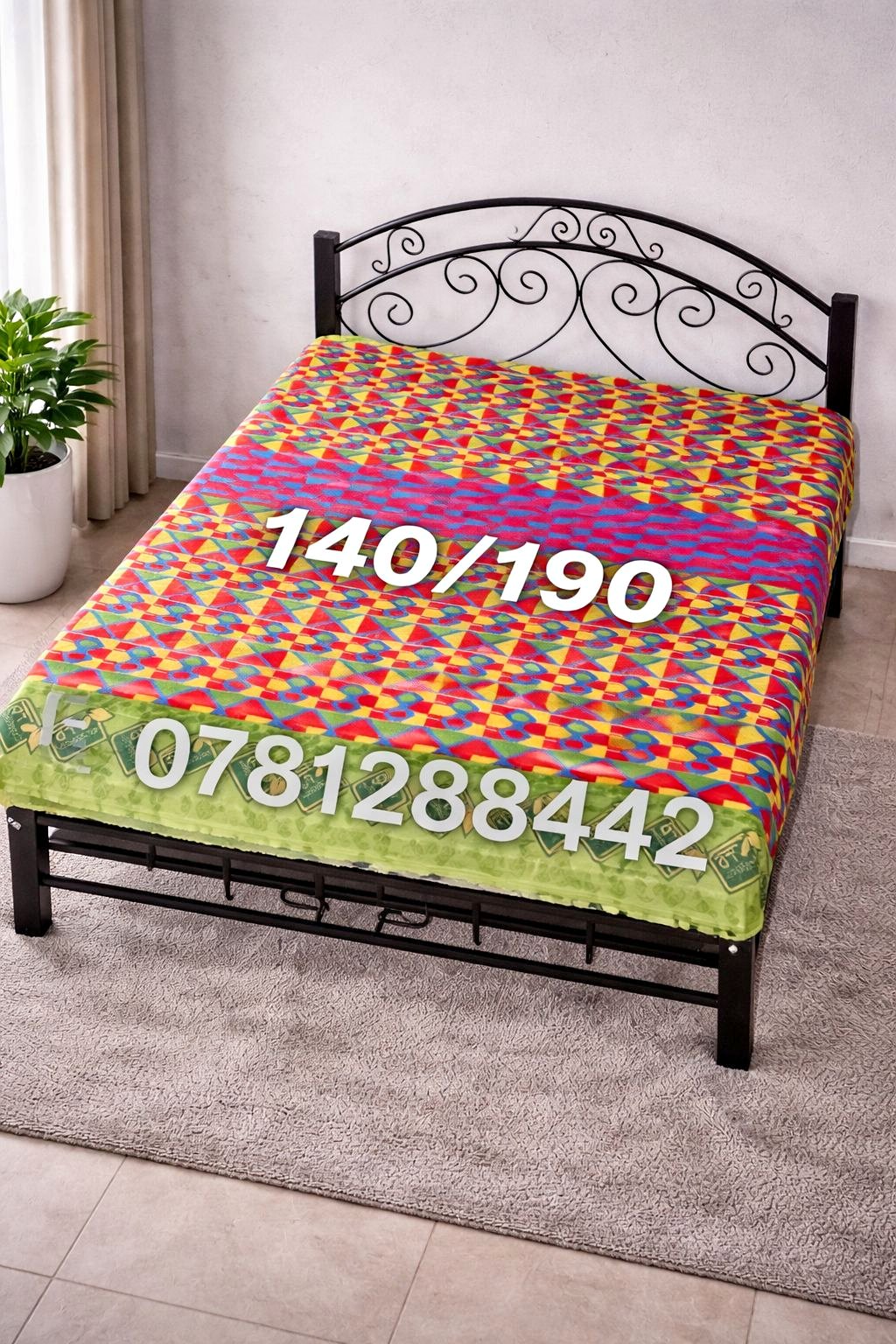 Matera tell 0787952571 whssp - Mattresses - Kigali, Rwanda | Facebook ...