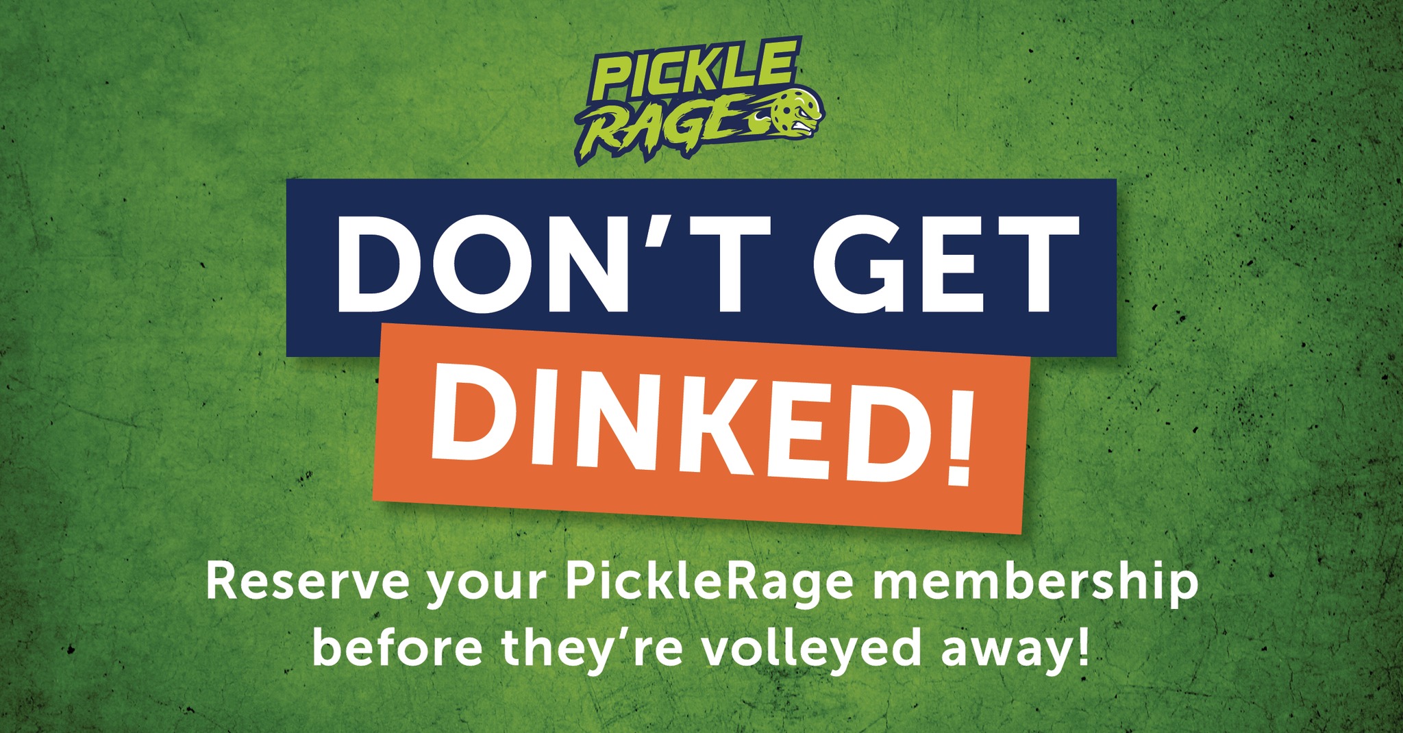 PickleRage - Excitement is at an all-time high for the... | Facebook