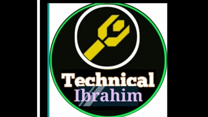 Technical Ibrahim