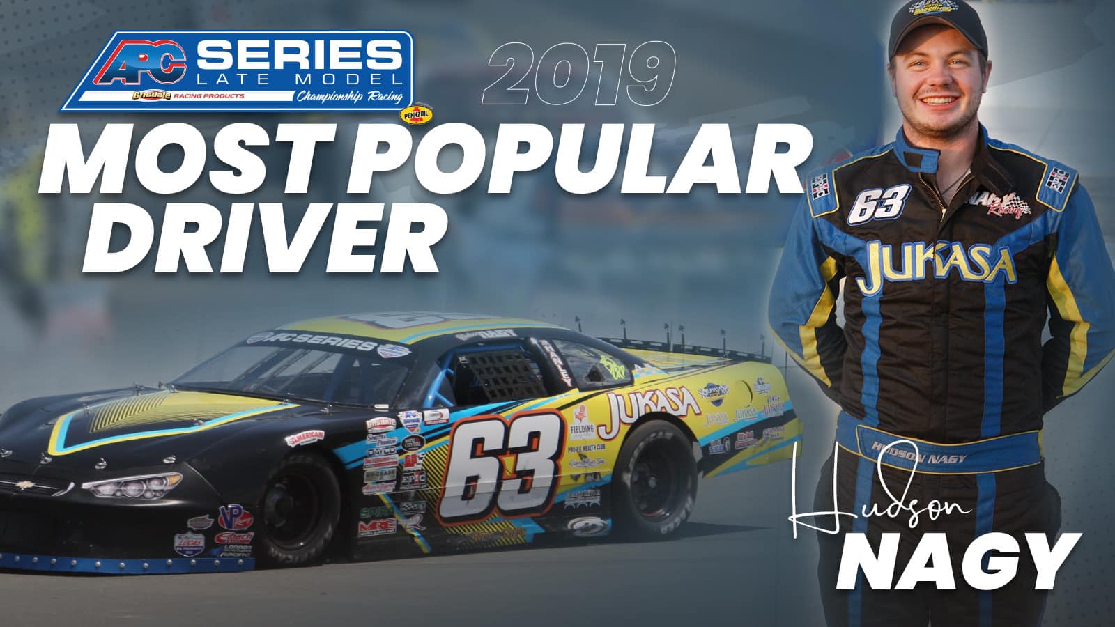 Congratulations to the 2019 APC... - United Racing Series