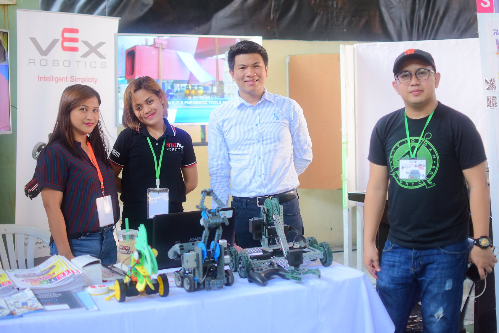 Hytec Power, Inc.