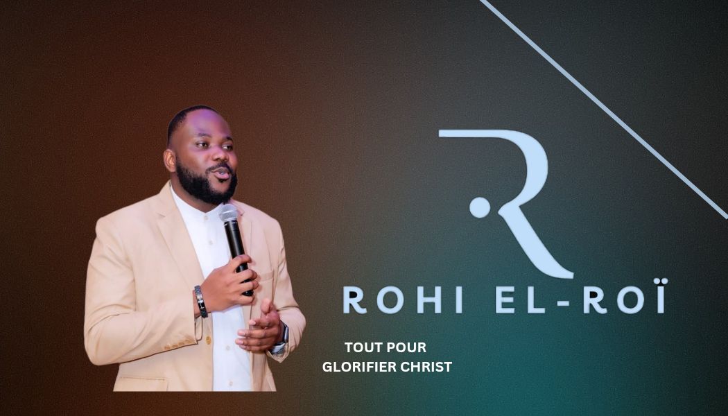 Rohi El-Roï