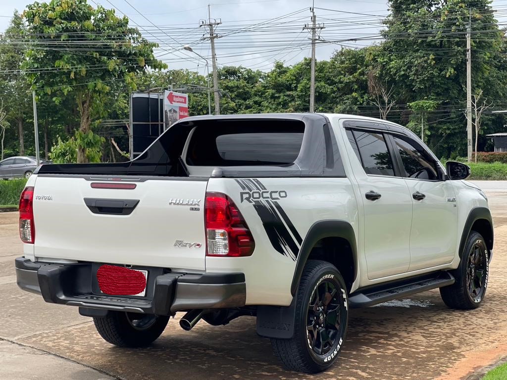 Talha Motors | Bangkok