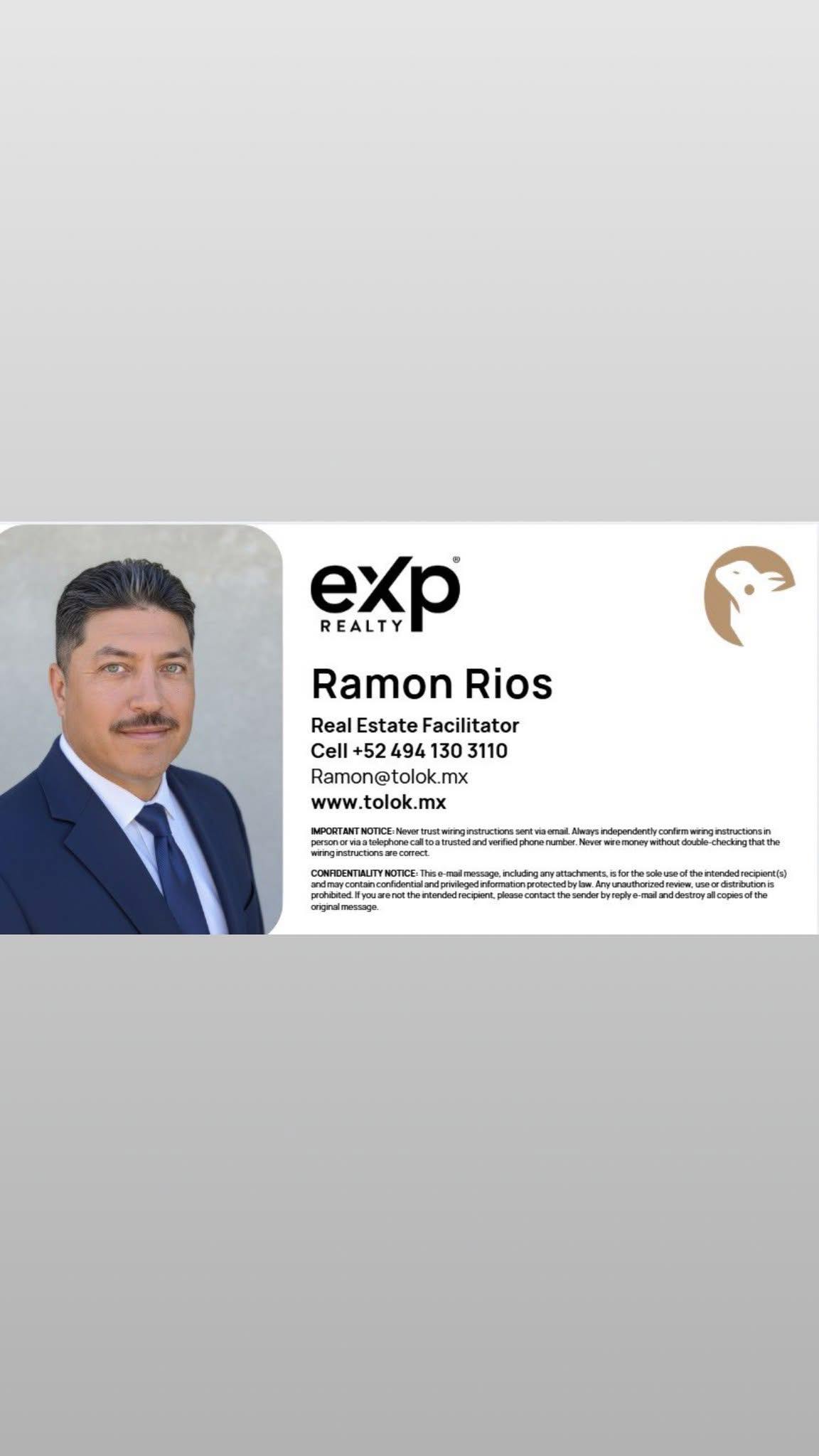 Ramon Rios
