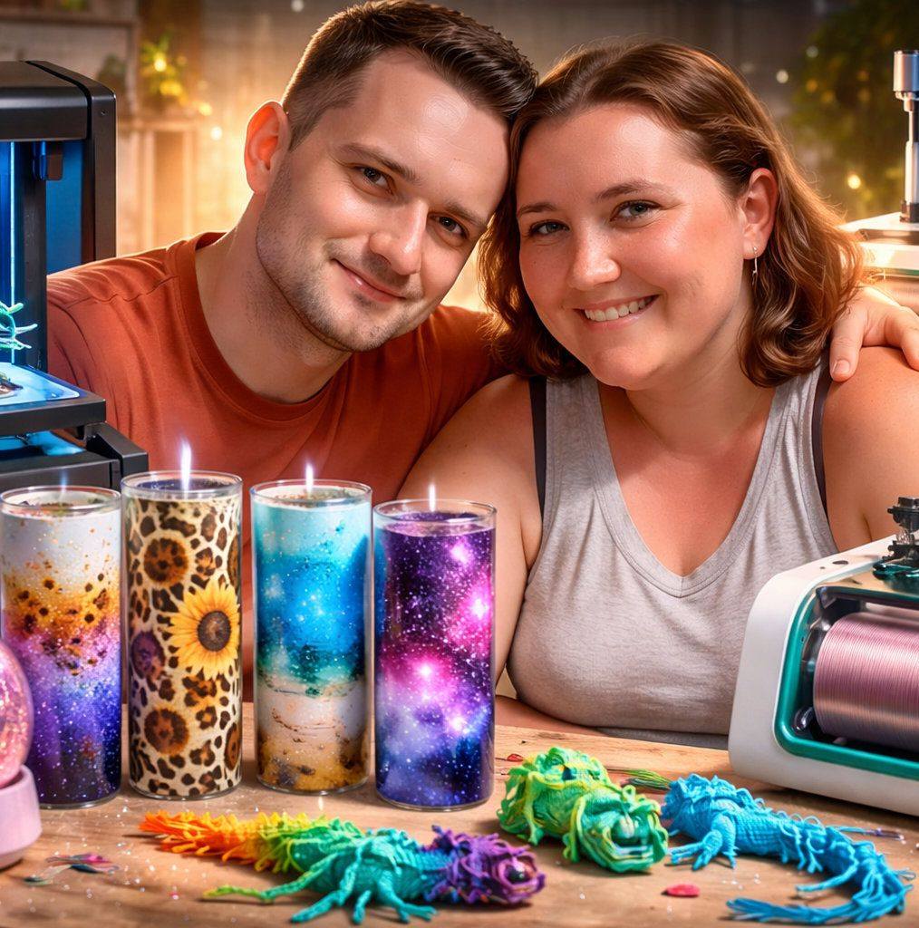 🚀 Welcome to the MAKER SHACK 3D Printing Group! 🚀 | Any way to cut back ...