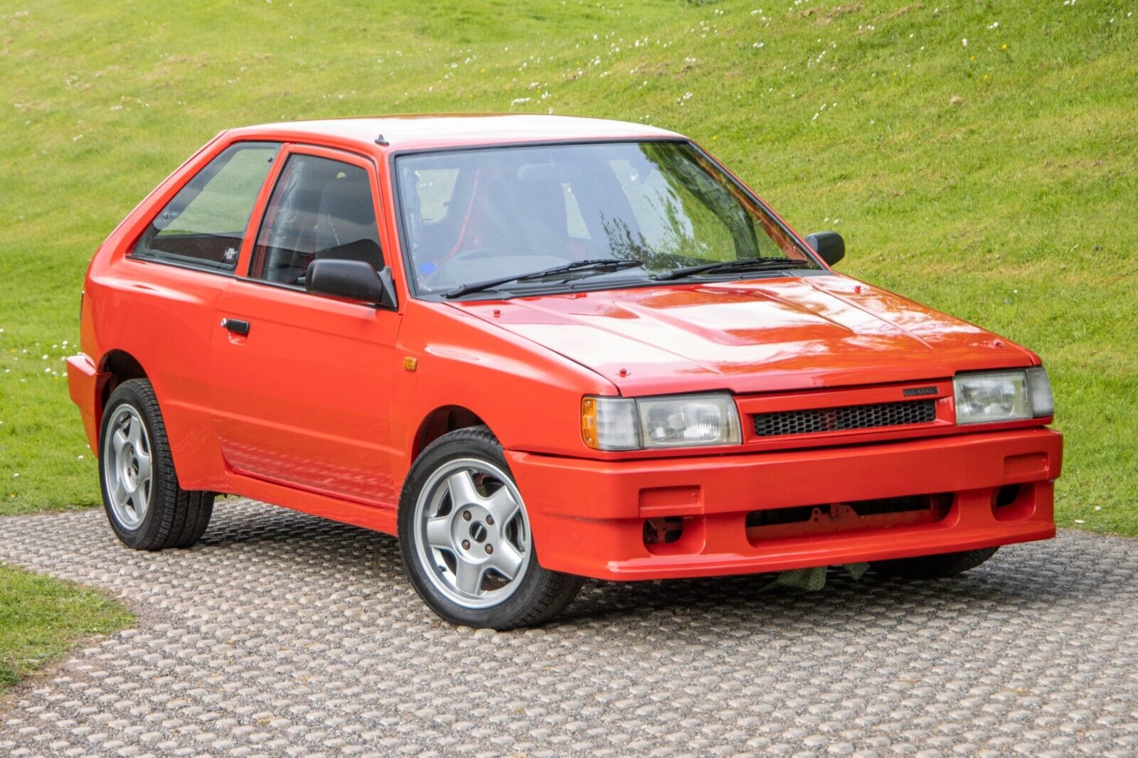 ad: Mazda 323 Gtx 4wd Turbo, 1987, Ultra Rare, See more on ebay