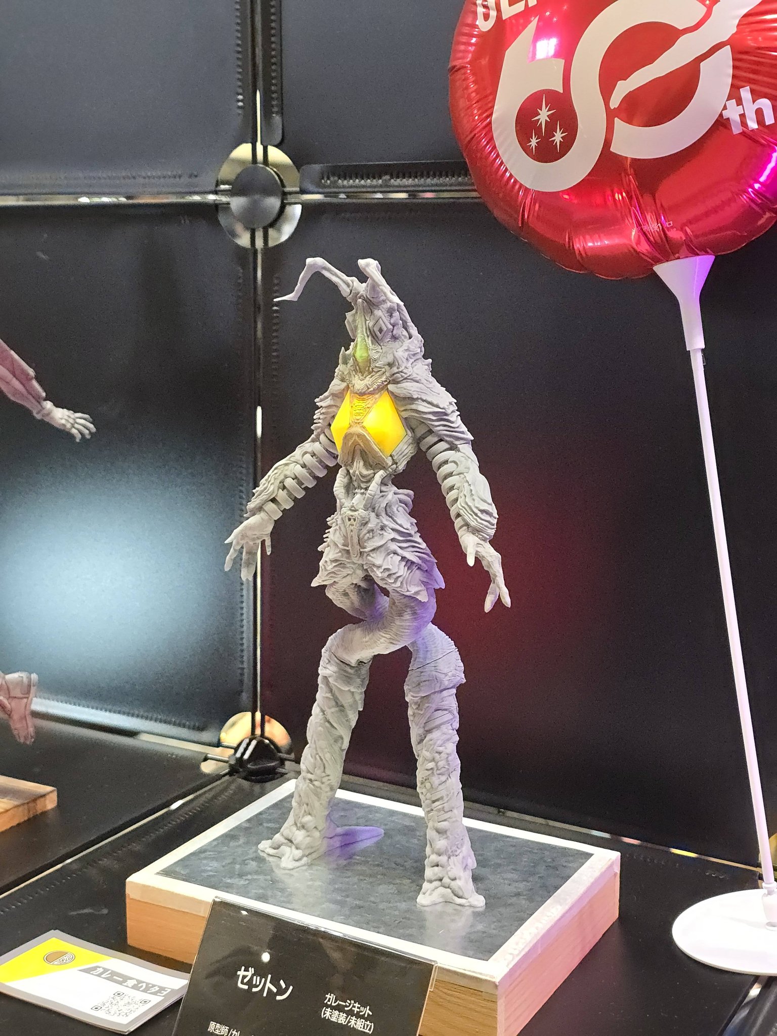 Wonder Festival 2026 // Winter recap #1?? Sc: @gorgon.arts 