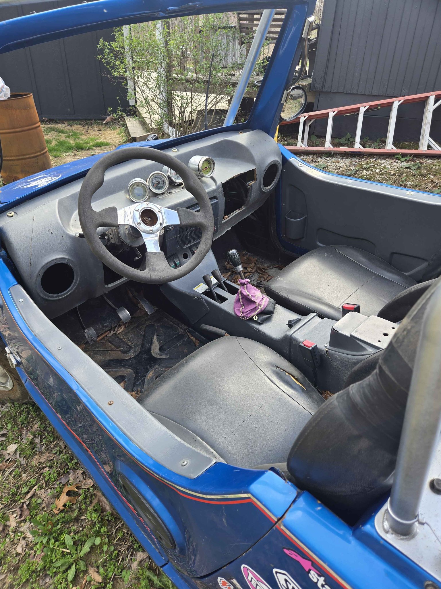 2015 oreion reeper $2,800 obo or trade - Powersport Vehicles ...